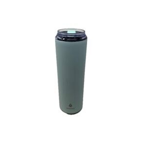 Manna 24oz Vacuum Insulated Stainless Steel Water Bottle